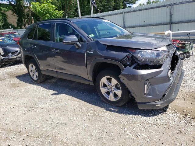 Photo 3 VIN: 2T3M6RFV9MW018988 - TOYOTA RAV4 