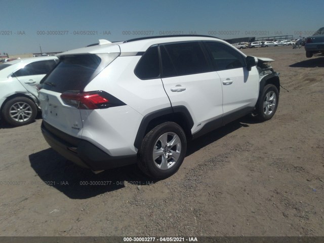 Photo 3 VIN: 2T3MWRFV0KW003972 - TOYOTA RAV-4 HYBRID 