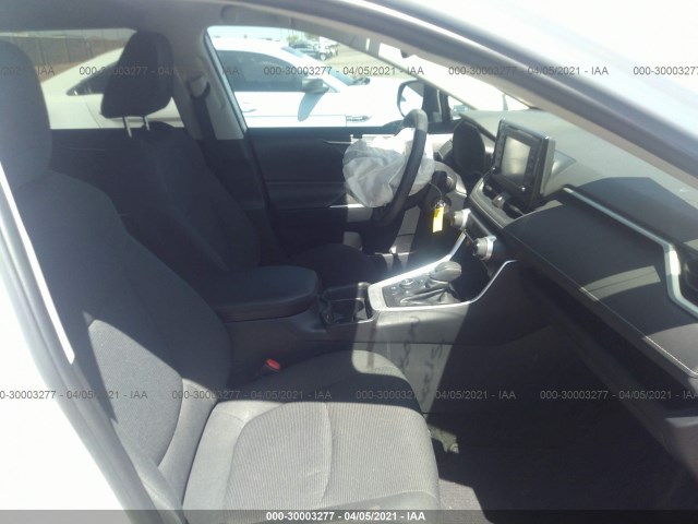 Photo 4 VIN: 2T3MWRFV0KW003972 - TOYOTA RAV-4 HYBRID 