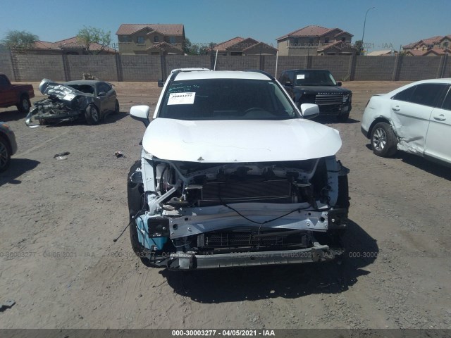 Photo 5 VIN: 2T3MWRFV0KW003972 - TOYOTA RAV-4 HYBRID 