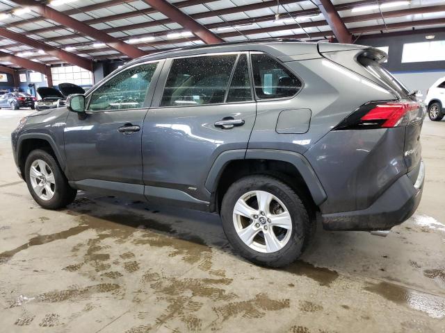 Photo 1 VIN: 2T3MWRFV0KW005043 - TOYOTA RAV4 LE 