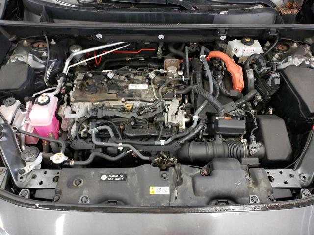 Photo 11 VIN: 2T3MWRFV0KW005043 - TOYOTA RAV4 LE 