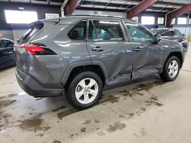 Photo 2 VIN: 2T3MWRFV0KW005043 - TOYOTA RAV4 LE 