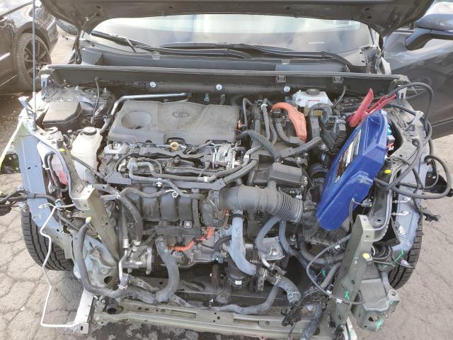 Photo 10 VIN: 2T3MWRFV0KW037569 - TOYOTA RAV4 