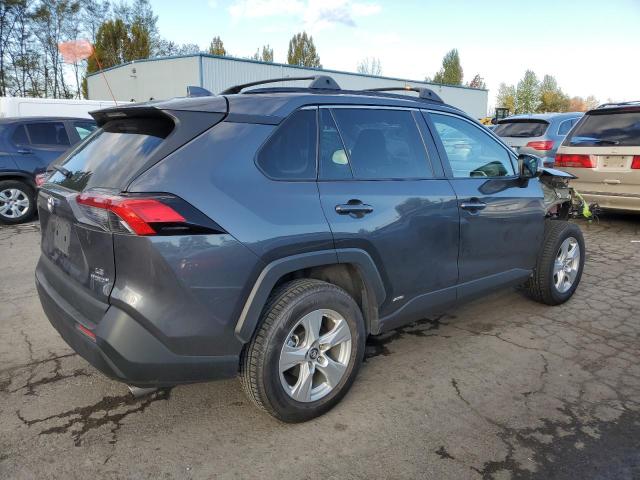 Photo 2 VIN: 2T3MWRFV0KW037569 - TOYOTA RAV4 