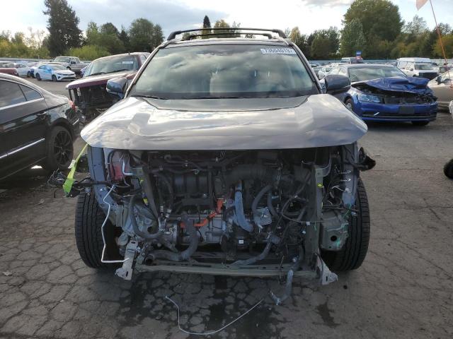 Photo 4 VIN: 2T3MWRFV0KW037569 - TOYOTA RAV4 