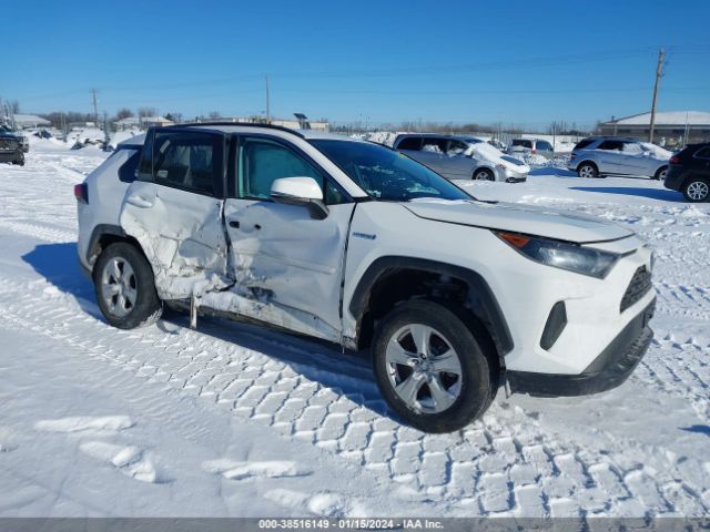 Photo 0 VIN: 2T3MWRFV0LW078009 - TOYOTA RAV4 