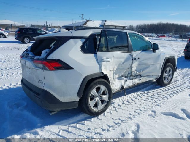 Photo 3 VIN: 2T3MWRFV0LW078009 - TOYOTA RAV4 