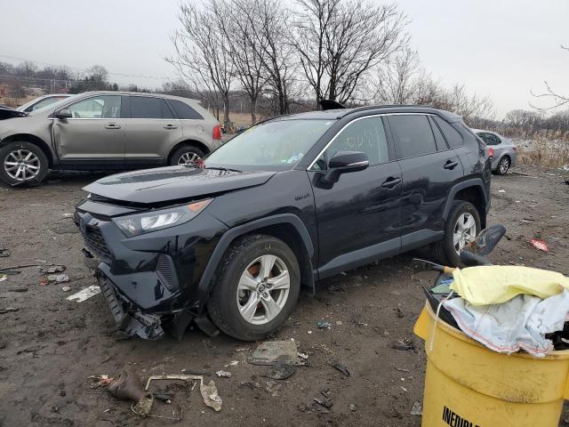 Photo 0 VIN: 2T3MWRFV0LW086174 - TOYOTA RAV4 LE 