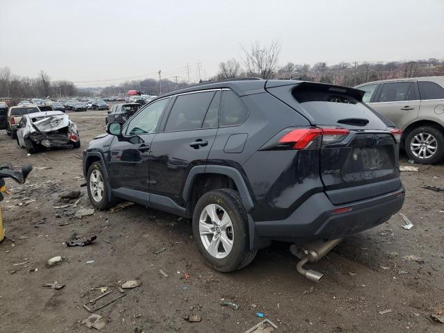 Photo 1 VIN: 2T3MWRFV0LW086174 - TOYOTA RAV4 LE 