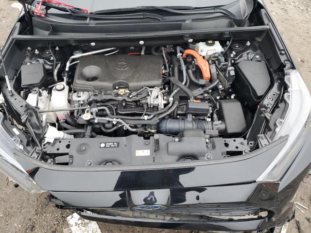 Photo 10 VIN: 2T3MWRFV0LW086174 - TOYOTA RAV4 LE 