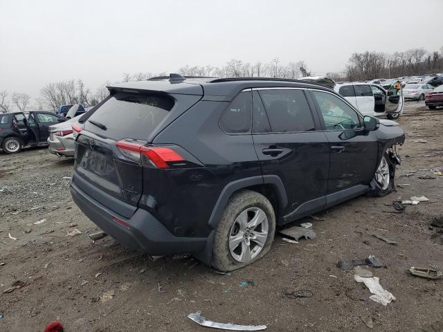 Photo 2 VIN: 2T3MWRFV0LW086174 - TOYOTA RAV4 LE 