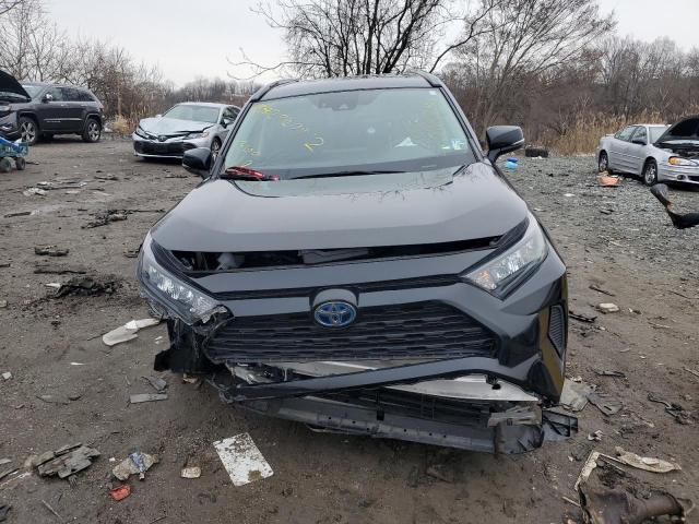 Photo 4 VIN: 2T3MWRFV0LW086174 - TOYOTA RAV4 LE 