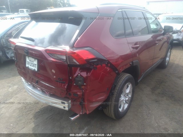 Photo 3 VIN: 2T3MWRFV0LW089057 - TOYOTA RAV4 