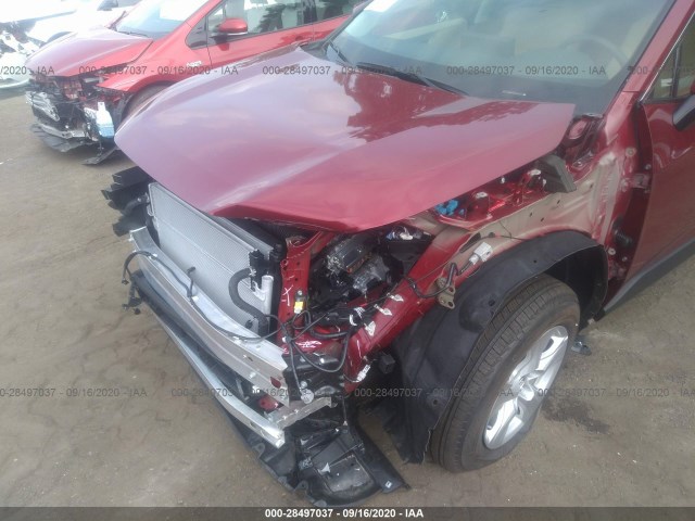 Photo 5 VIN: 2T3MWRFV0LW089057 - TOYOTA RAV4 