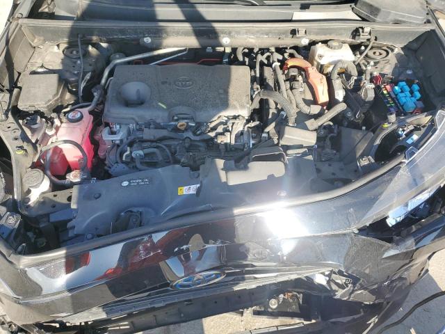 Photo 11 VIN: 2T3MWRFV1KW010543 - TOYOTA RAV4 