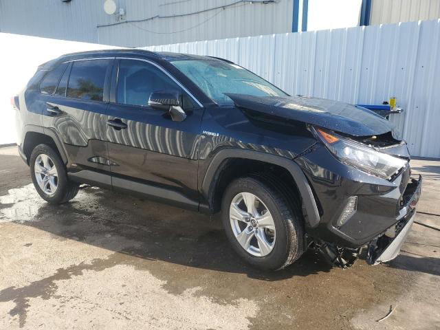 Photo 3 VIN: 2T3MWRFV1KW010543 - TOYOTA RAV4 