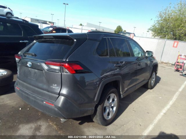 Photo 3 VIN: 2T3MWRFV1KW030954 - TOYOTA RAV4 