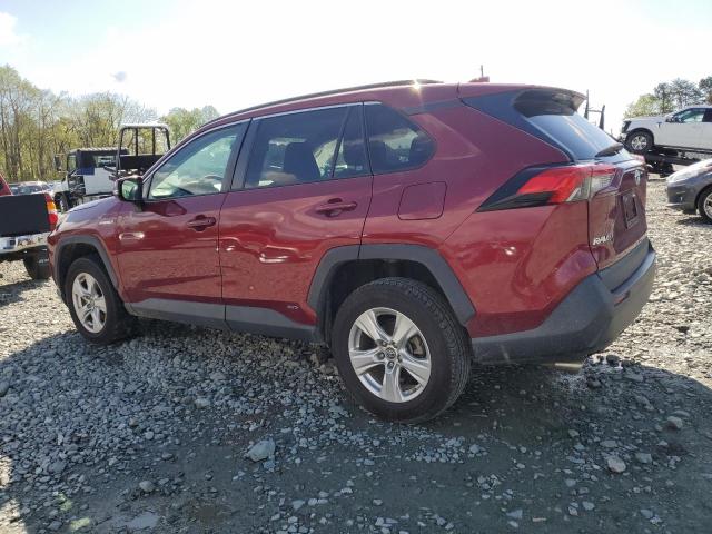 Photo 1 VIN: 2T3MWRFV1KW041016 - TOYOTA RAV4 