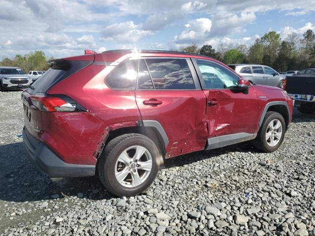 Photo 2 VIN: 2T3MWRFV1KW041016 - TOYOTA RAV4 