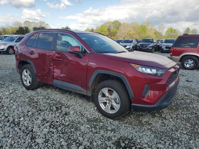 Photo 3 VIN: 2T3MWRFV1KW041016 - TOYOTA RAV4 