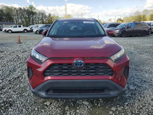 Photo 4 VIN: 2T3MWRFV1KW041016 - TOYOTA RAV4 