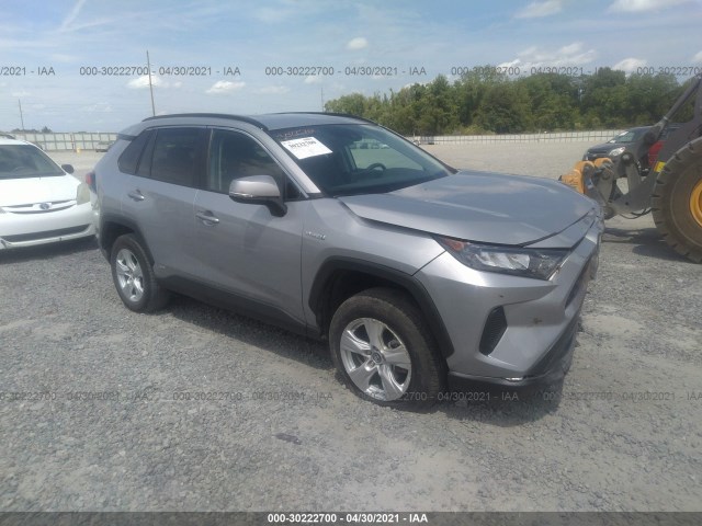 Photo 0 VIN: 2T3MWRFV1KW041596 - TOYOTA RAV4 