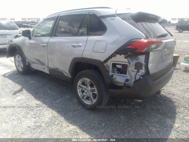 Photo 2 VIN: 2T3MWRFV1KW041596 - TOYOTA RAV4 