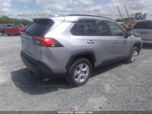 Photo 3 VIN: 2T3MWRFV1KW041596 - TOYOTA RAV4 