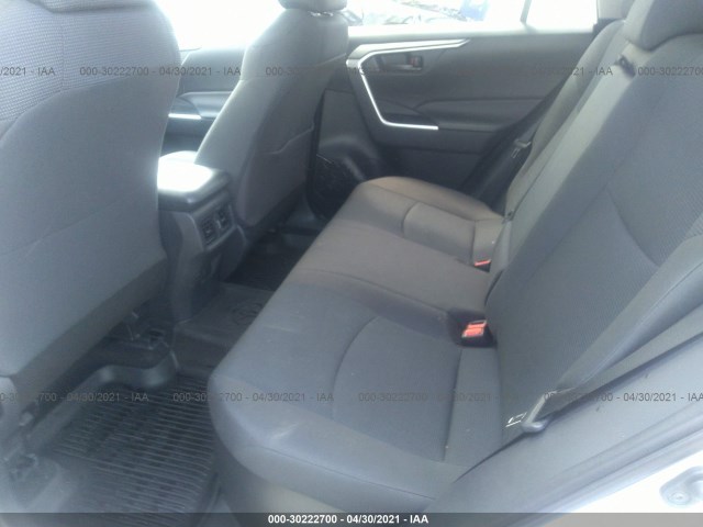 Photo 7 VIN: 2T3MWRFV1KW041596 - TOYOTA RAV4 