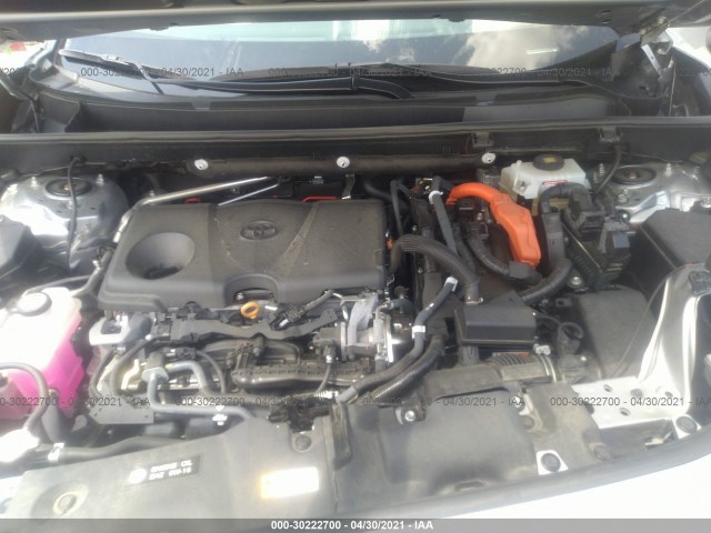 Photo 9 VIN: 2T3MWRFV1KW041596 - TOYOTA RAV4 