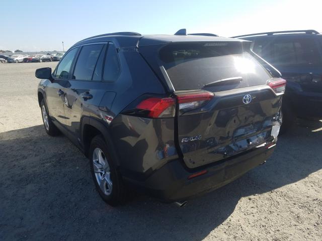 Photo 1 VIN: 2T3MWRFV1LW046914 - TOYOTA RAV4 LE 