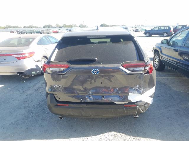 Photo 7 VIN: 2T3MWRFV1LW046914 - TOYOTA RAV4 LE 