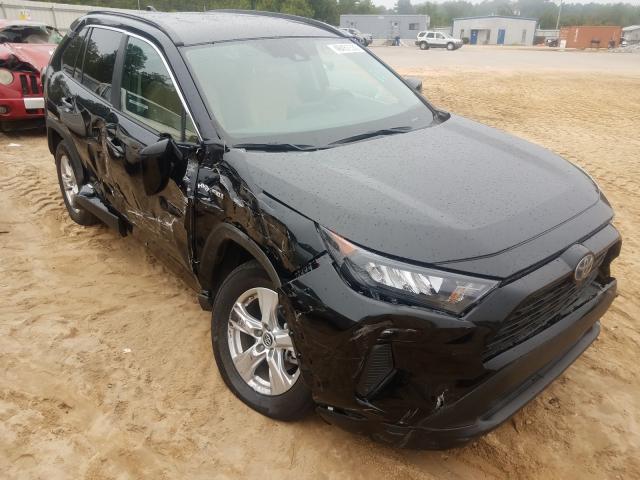 Photo 0 VIN: 2T3MWRFV1LW064457 - TOYOTA RAV4 LE 