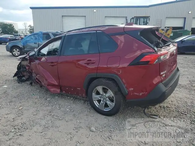 Photo 1 VIN: 2T3MWRFV1NW133179 - TOYOTA RAV 4 