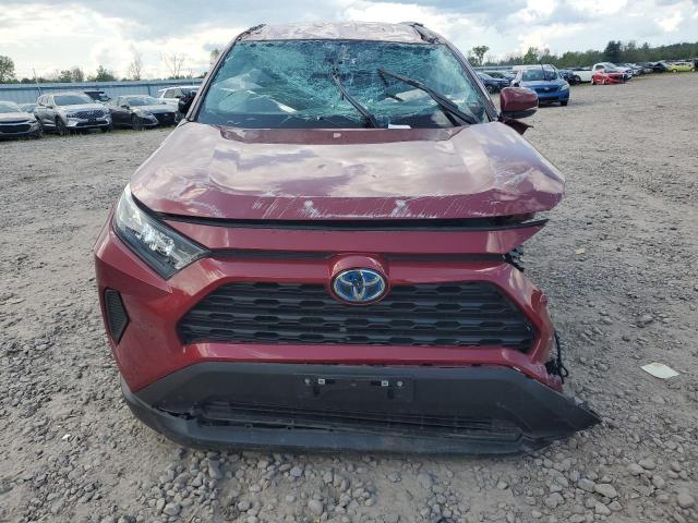 Photo 4 VIN: 2T3MWRFV1NW133179 - TOYOTA RAV 4 