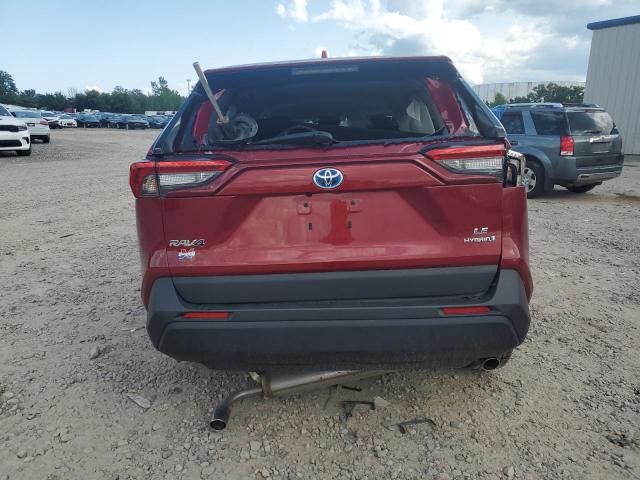 Photo 5 VIN: 2T3MWRFV1NW133179 - TOYOTA RAV 4 