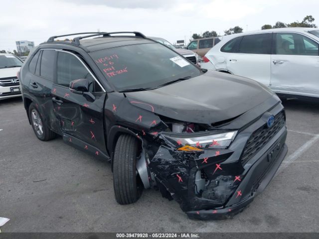 Photo 0 VIN: 2T3MWRFV1RW206170 - TOYOTA RAV4 