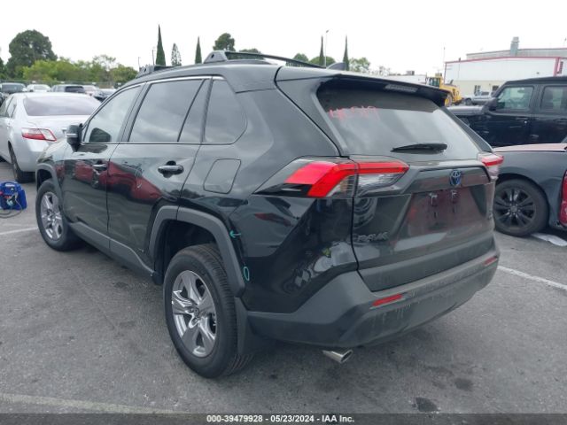 Photo 2 VIN: 2T3MWRFV1RW206170 - TOYOTA RAV4 