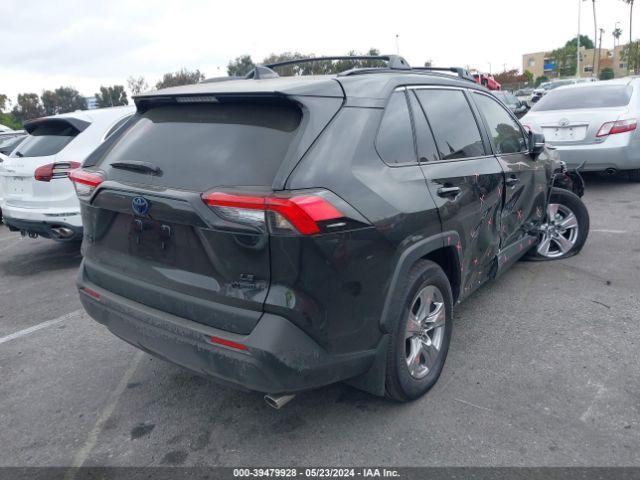 Photo 3 VIN: 2T3MWRFV1RW206170 - TOYOTA RAV4 