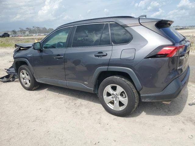 Photo 1 VIN: 2T3MWRFV2KW004394 - TOYOTA RAV4 LE 