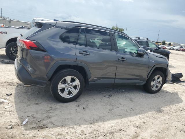 Photo 2 VIN: 2T3MWRFV2KW004394 - TOYOTA RAV4 LE 