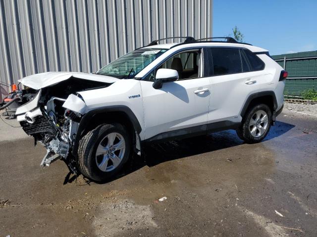 Photo 0 VIN: 2T3MWRFV2LW095183 - TOYOTA RAV4 