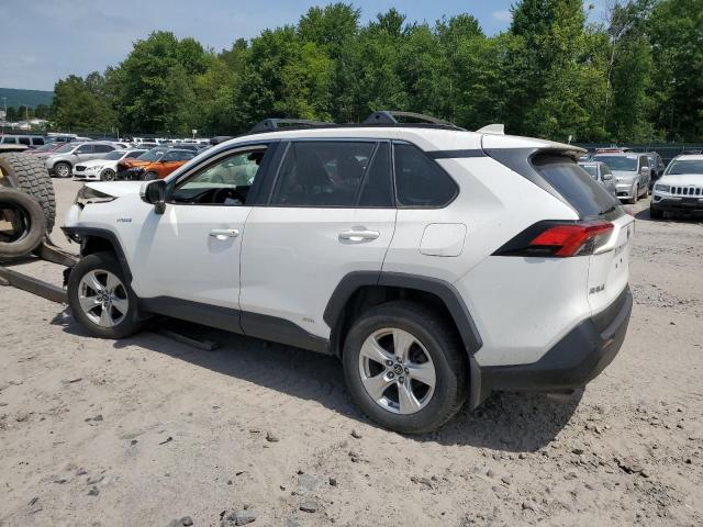 Photo 1 VIN: 2T3MWRFV2LW095183 - TOYOTA RAV4 