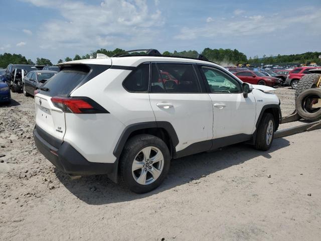 Photo 2 VIN: 2T3MWRFV2LW095183 - TOYOTA RAV4 