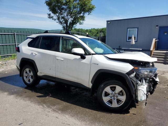 Photo 3 VIN: 2T3MWRFV2LW095183 - TOYOTA RAV4 