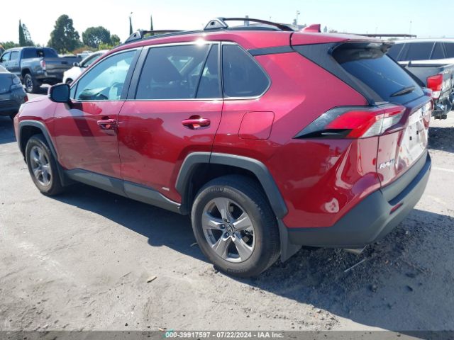 Photo 2 VIN: 2T3MWRFV2RW192182 - TOYOTA RAV4 