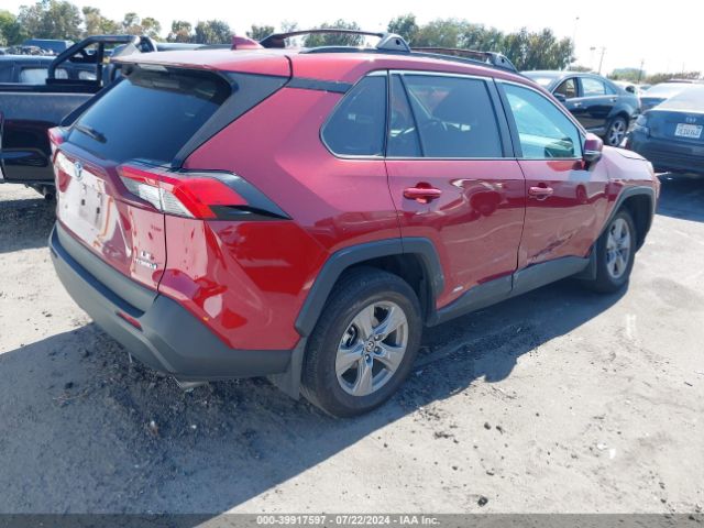 Photo 3 VIN: 2T3MWRFV2RW192182 - TOYOTA RAV4 