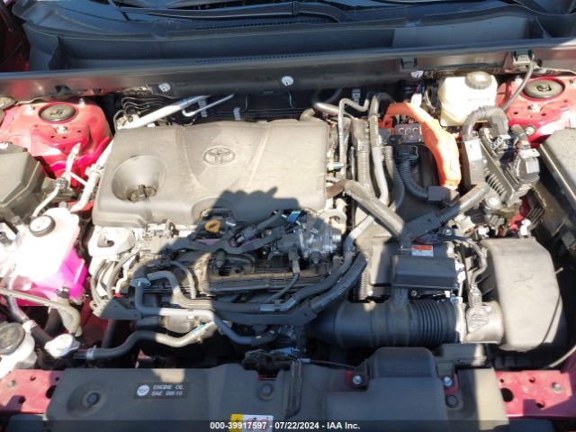 Photo 9 VIN: 2T3MWRFV2RW192182 - TOYOTA RAV4 