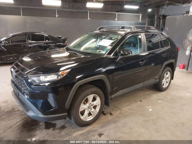 Photo 1 VIN: 2T3MWRFV3KW008535 - TOYOTA RAV4 